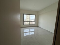 2 BHK Apartment For Sale in Gurukrupa Marina Enclave