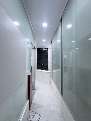  Office Space – Exterior View View at Netaji Subhash Place - for Rent
