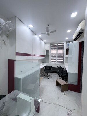 Team Area in  Office Space at Netaji Subhash Place – for Rent