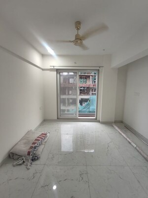 Master Bedroom in 2 BHK Apartment at Ekatva Coral, Panch Pakhadi – for Rent