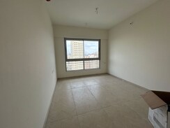 2 BHK Apartment For Sale in Gurukrupa Marina Enclave