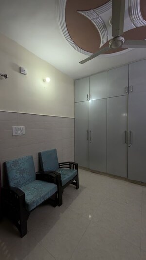 Bedroom in 2 BHK Apartment at Gtb Enclave – for Rent