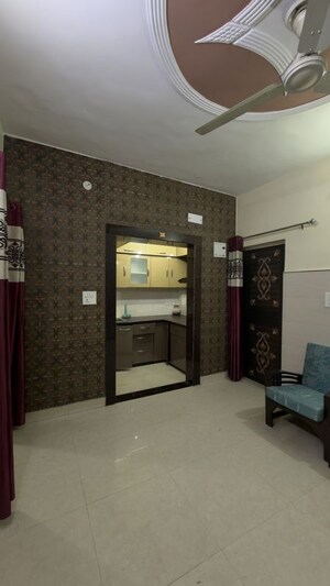 Room in 2 BHK Apartment at Gtb Enclave – for Rent