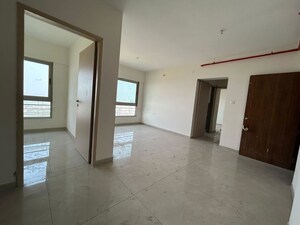 3 BHK Apartment For Sale in Gurukrupa Marina Enclave, Malad West