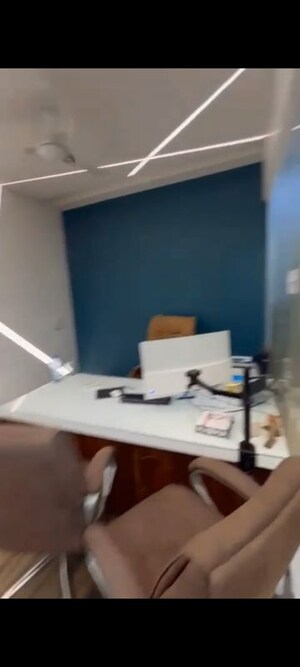 Furnished Amenities in  Office Space at Pitampura – for Rent