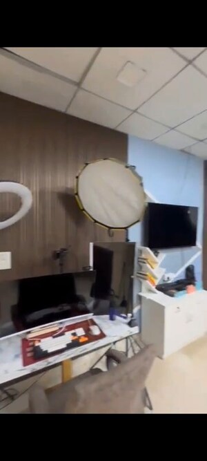 Team Area in  Office Space at Pitampura – for Rent