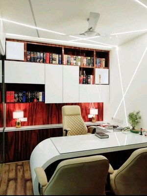  Office Space For Rent in Pitampura