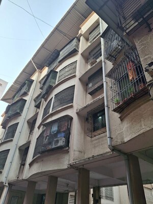 1 BHK Apartment For Rent in Aangan CHS Ghansoli, Ghansoli