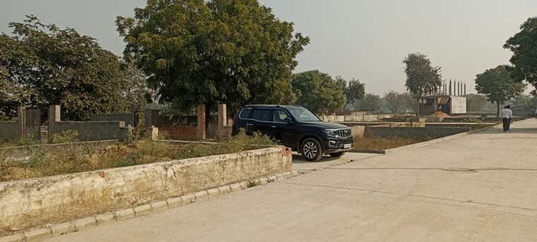 undefined, sector 1 wave city  125 Sq.Yd. Plot In Sector 1 Wave City Ghaziabad 10718085
