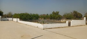 Plot Area in  Plot at Sector 1 Wave City – for Sale