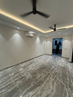 3 BHK +Apartment For Sale in Saket