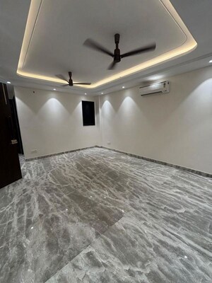 Bedroom in 3 BHK Apartment at Saket – for Sale
