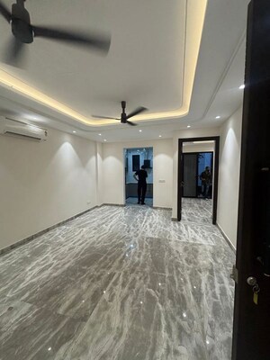 Bedroom in 3 BHK Apartment at Saket – for Sale