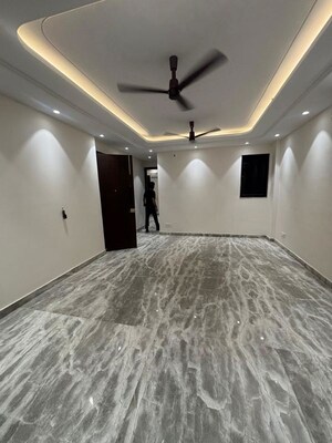 Bedroom in 3 BHK Apartment at Saket – for Sale