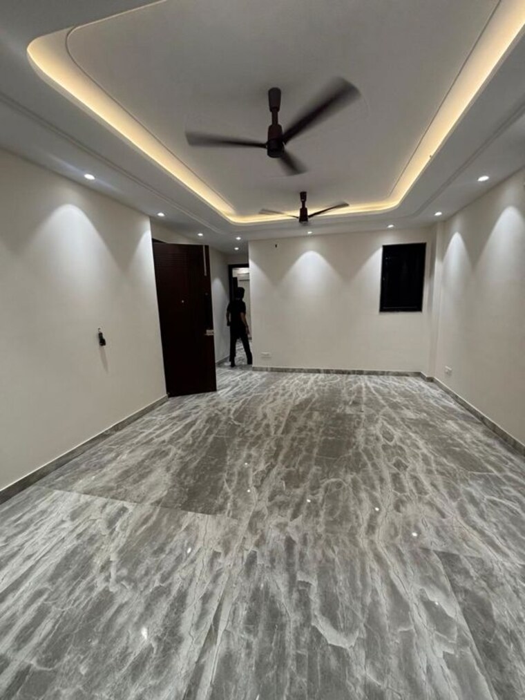 Bedroom, saket 3 Bedroom 200 Sq.Ft. Apartment In Saket Delhi 10720023