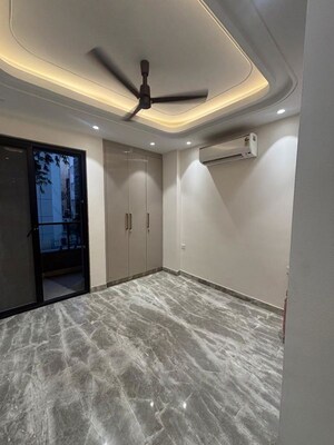 Bedroom in 3 BHK Apartment at Saket – for Sale