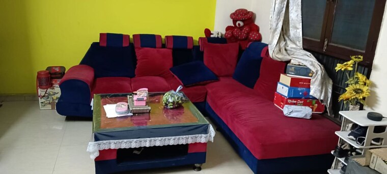 Bedroom, abcz-east-avenue 1 Bedroom 600 Sq.Ft. Apartment In Sector 73 Noida 10720035