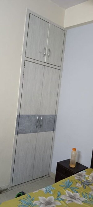 Furnished Amenities in 1 BHK Apartment at ABCZ East Avenue, Sector 73 – for Rent