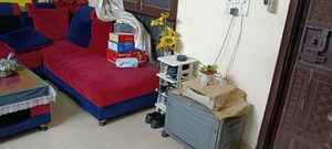 Furnished Amenities in 1 BHK Apartment at ABCZ East Avenue, Sector 73 – for Rent