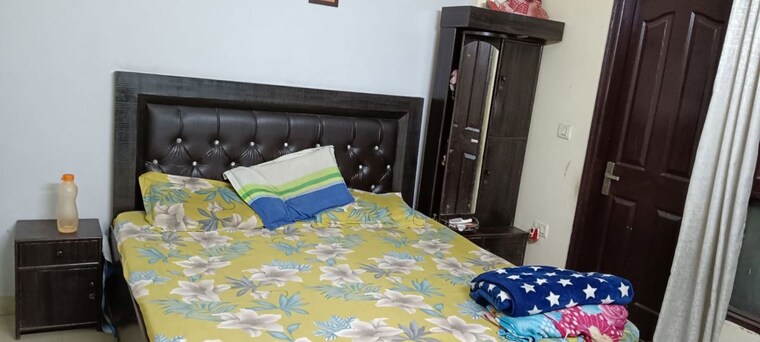 Bedroom, abcz-east-avenue 1 Bedroom 600 Sq.Ft. Apartment In Sector 73 Noida 10720035