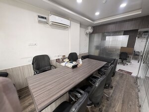 Bedroom in  Office Space at Netaji Subhash Place – for Rent