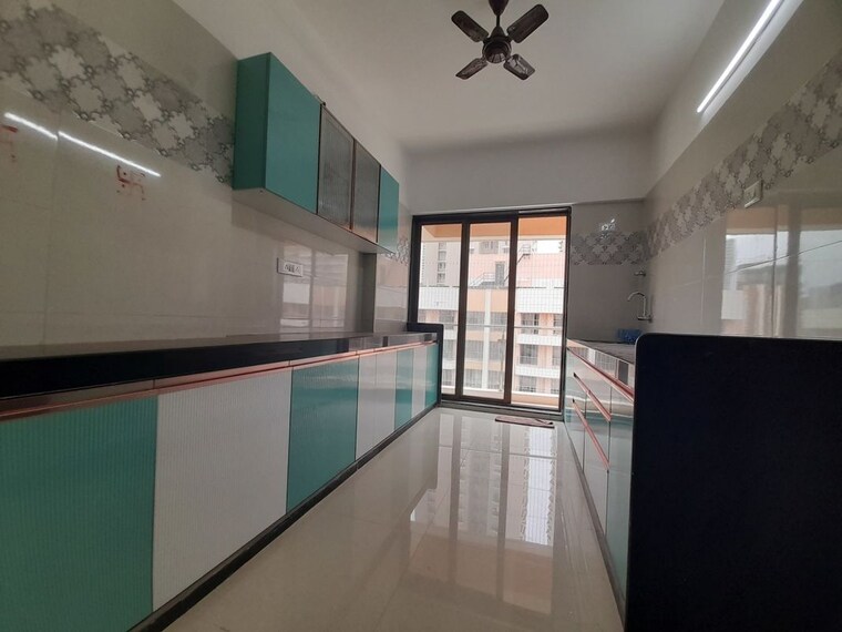 Kitchen, siddharth nagar 2.5 Bedroom 750 Sq.Ft. Apartment In Siddharth Nagar Mumbai 10720033