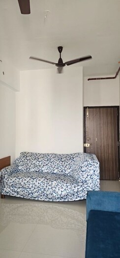 1 BHK Apartment For Rent in Bhairaav Goldcrest Residency