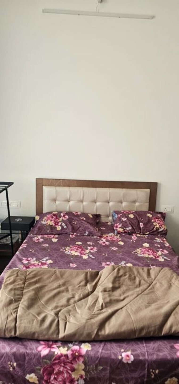 Room, bhairaav-goldcrest-residency 1 Bedroom 663 Sq.Ft. Apartment In Ghansoli Navi Mumbai 10720039
