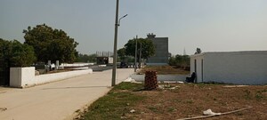  Plot – Garden View at Sector 2 Wave City - for Sale