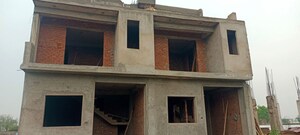  Plot – Exterior View View at Sector 2 Wave City - for Sale