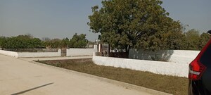  Plot – Exterior View View at Sector 2 Wave City - for Sale