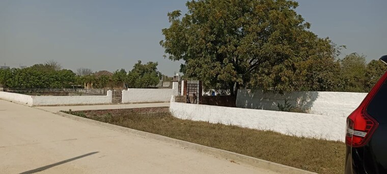 Exterior View, sector 2 wave city  135 Sq.Yd. Plot In Sector 2 Wave City Ghaziabad 10718101