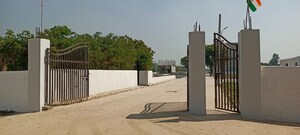  Plot – Exterior View View at Sector 2 Wave City - for Sale