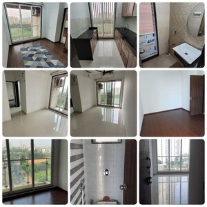1 BHK Apartment For Rent in Bhairaav Goldcrest Residency, Ghansoli