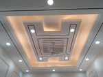2 BHK +  1040 Sq.Ft. Apartment in Gaur City 2 - 14th Avenue
