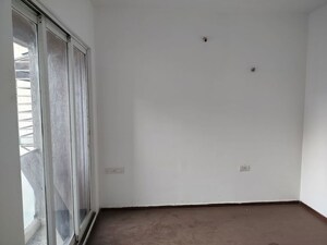Bedroom in 2 BHK Apartment at Bhairaav Goldcrest Residency, Ghansoli – for Rent