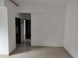  2 BHK Apartment at Bhairaav Goldcrest Residency, Ghansoli – for Rent