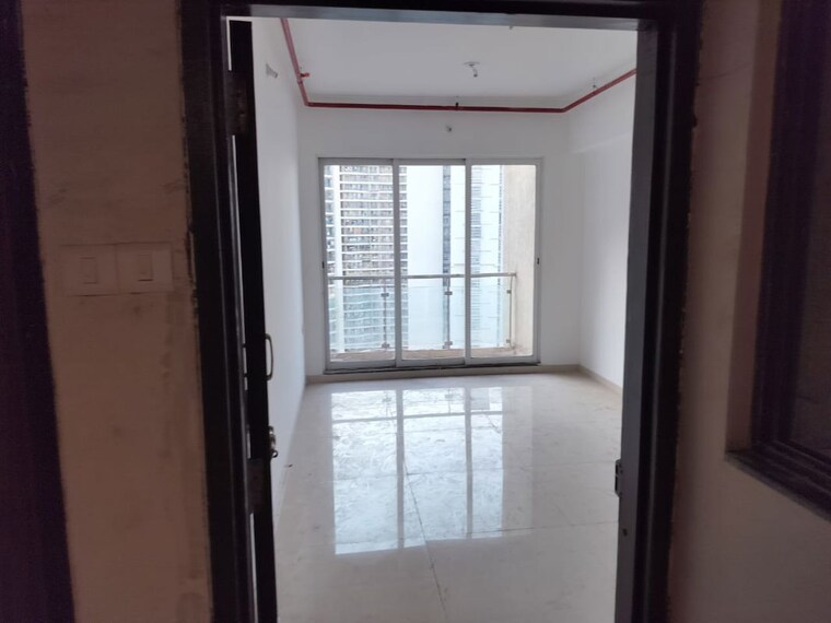 Living Room, bhairaav-goldcrest-residency 2 Bedroom 1236 Sq.Ft. Apartment In Ghansoli Navi Mumbai 10720054