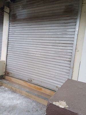  Shop For Rent in Aangan CHS Ghansoli, Ghansoli