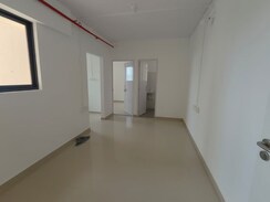 1 BHK Apartment For Rent in Raymond Aashiyana