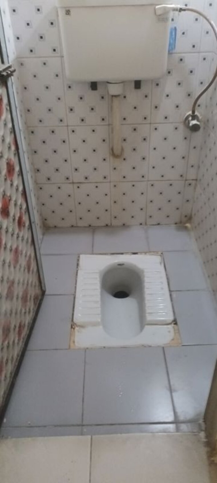 Bathroom, aangan-chs-ghansoli 1 Bedroom 665 Sq.Ft. Apartment In Ghansoli Navi Mumbai 10720057