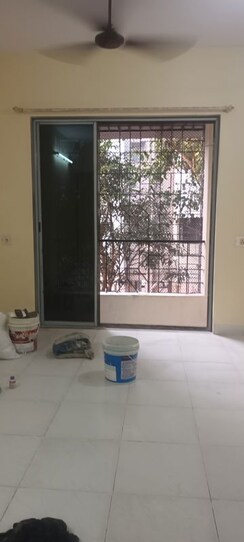 1 BHK Apartment For Rent in Aangan CHS Ghansoli