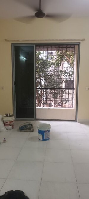 1 BHK Apartment For Rent in Aangan CHS Ghansoli, Ghansoli