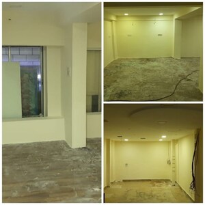  Shop For Rent in Aangan CHS Ghansoli, Ghansoli