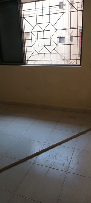 Master Bedroom in 1 BHK Apartment at Aangan CHS Ghansoli, Ghansoli – for Rent