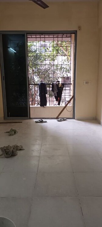 1 BHK 690 Sq.Ft. Apartment in Aangan CHS Ghansoli