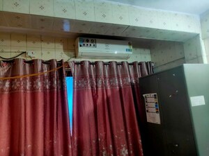 Room in 2 BHK Apartment at Aangan CHS Ghansoli, Ghansoli – for Rent