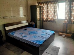 2 BHK Apartment For Rent in Aangan CHS Ghansoli