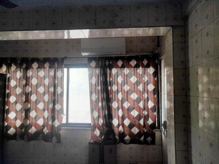 Bedroom, aangan-chs-ghansoli 2 Bedroom 1125 Sq.Ft. Apartment In Ghansoli Navi Mumbai 10720064