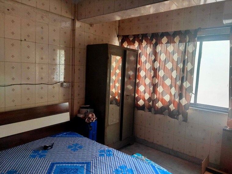 Bedroom, aangan-chs-ghansoli 2 Bedroom 1125 Sq.Ft. Apartment In Ghansoli Navi Mumbai 10720064